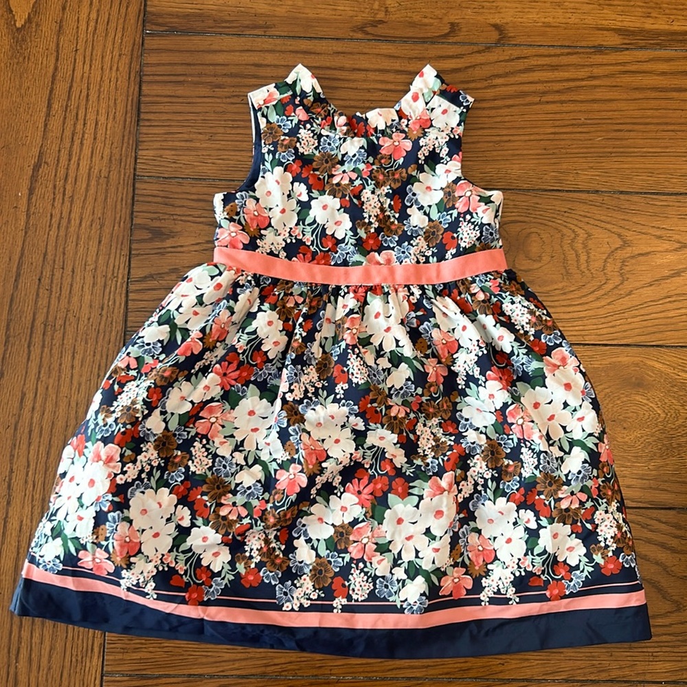 Beautiful Janie & Jack Dress
